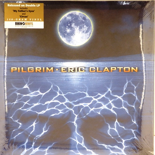 виниловая пластинка Pilgrim (2LP)