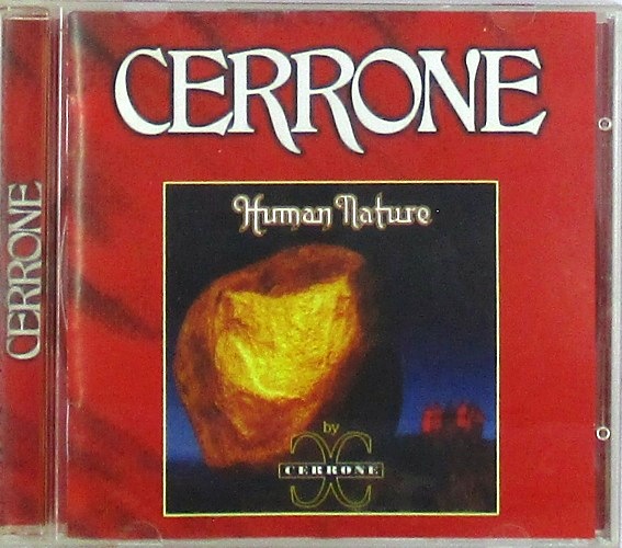 cd-диск Human Nature (CD)
