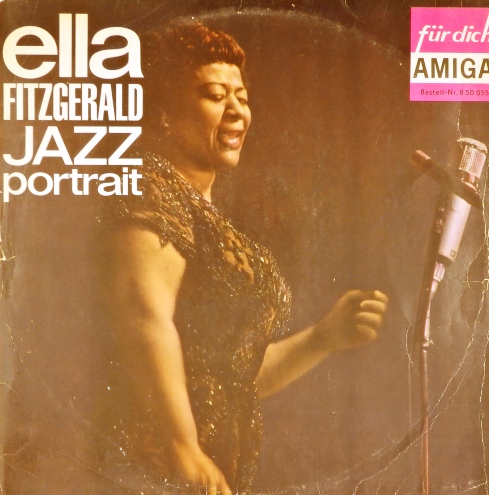 виниловая пластинка Jazz Portrait