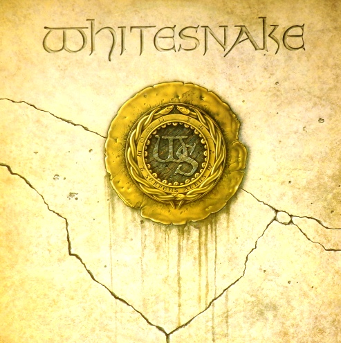 виниловая пластинка Whitesnake