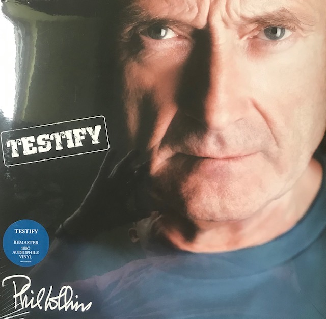виниловая пластинка Testify ( 2 LP )