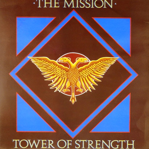 виниловая пластинка Tower Of Strength (45 RPM)
