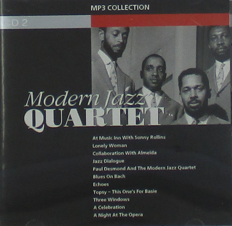 mp3-диск Сборник MP3 Collection CD2 (MP3)