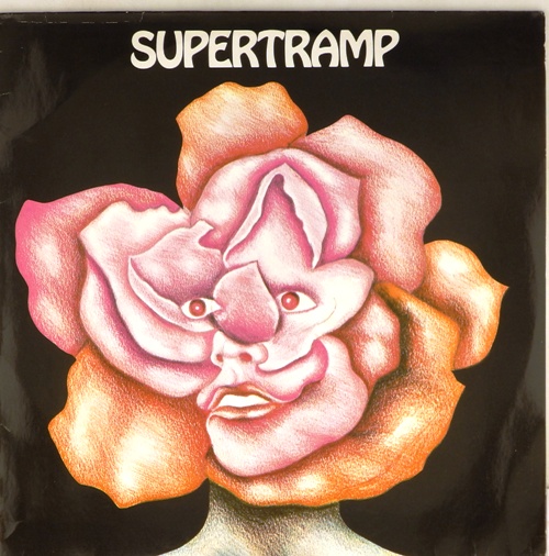 виниловая пластинка Supertramp