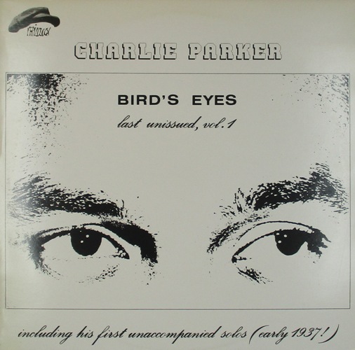 виниловая пластинка Bird's Eyes, Last Unissued, Vol. 1