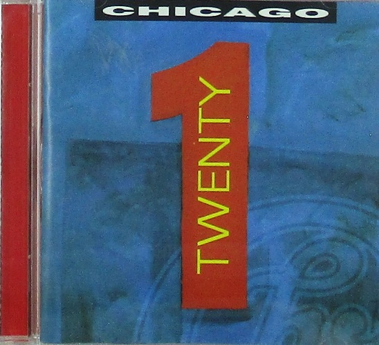 cd-диск Twenty 1 (CD)