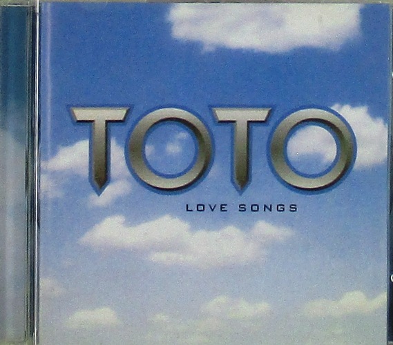 cd-диск Love Songs (CD)