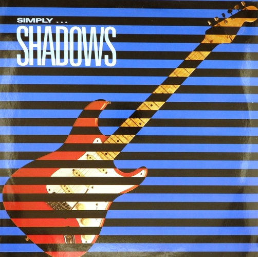 виниловая пластинка Simply Shadows