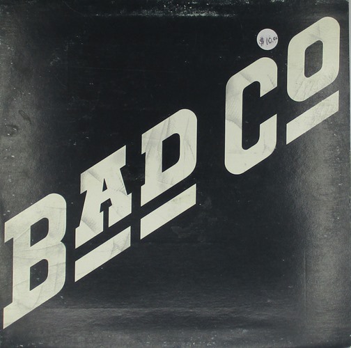 виниловая пластинка Bad Company