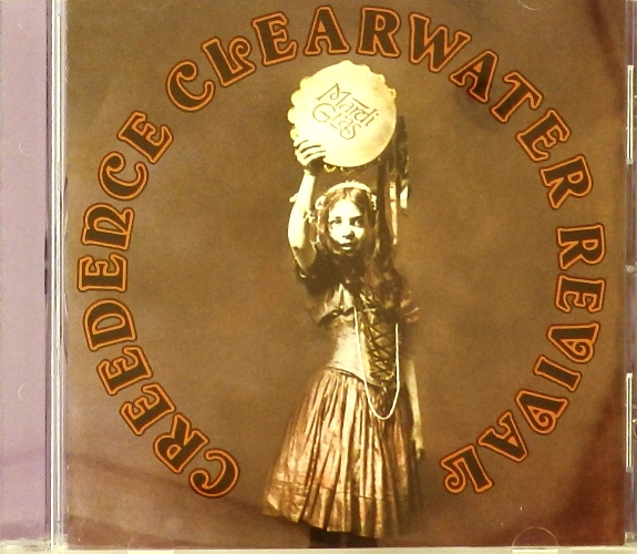 cd-диск Mardi Gras (CD)
