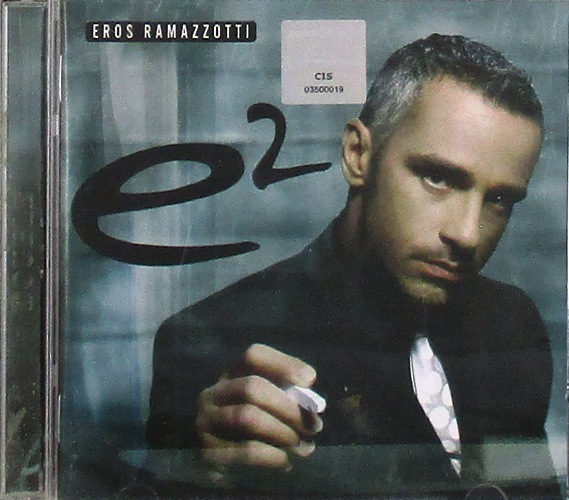 cd-диск E² (2CD)