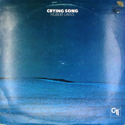виниловая пластинка Crying Song