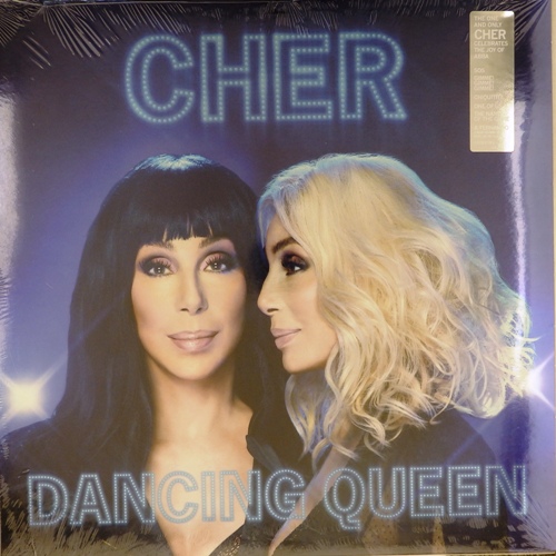 виниловая пластинка Dancing Queen