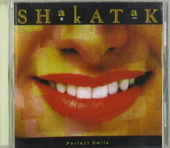 cd-диск Perfect Smile (CD)