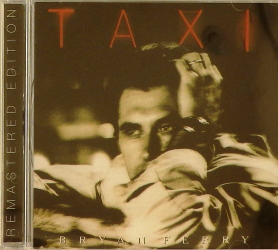 cd-диск Taxi (CD)