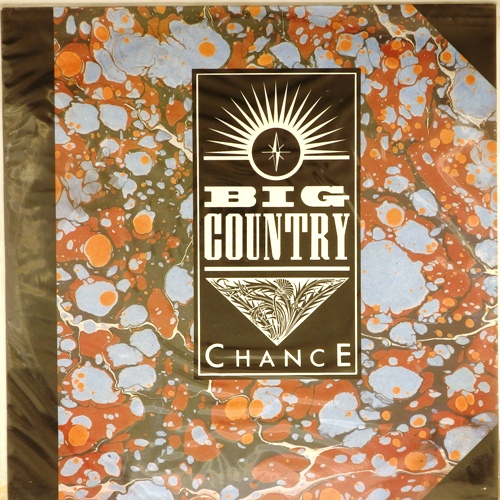 виниловая пластинка Chance (45rpm)