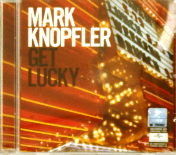 cd-диск Get Lucky (CD) >