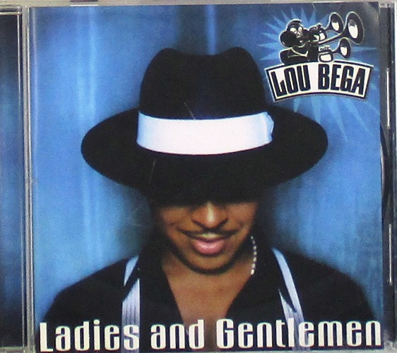 cd-диск Ladies And Gentlemen (CD)