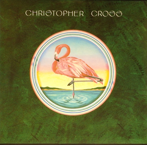 виниловая пластинка Christopher Cross